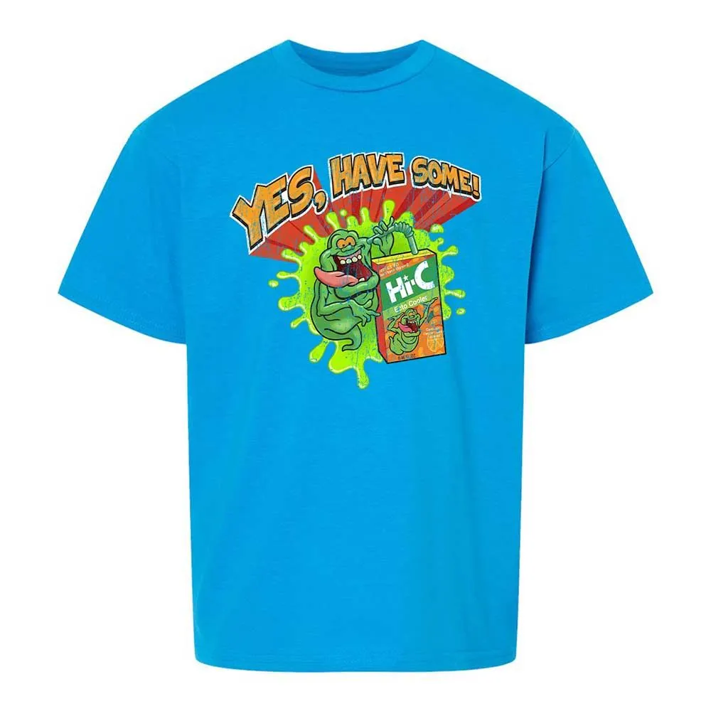 Kids T-Shirt - V7S7WAGT - Sapphire - 18