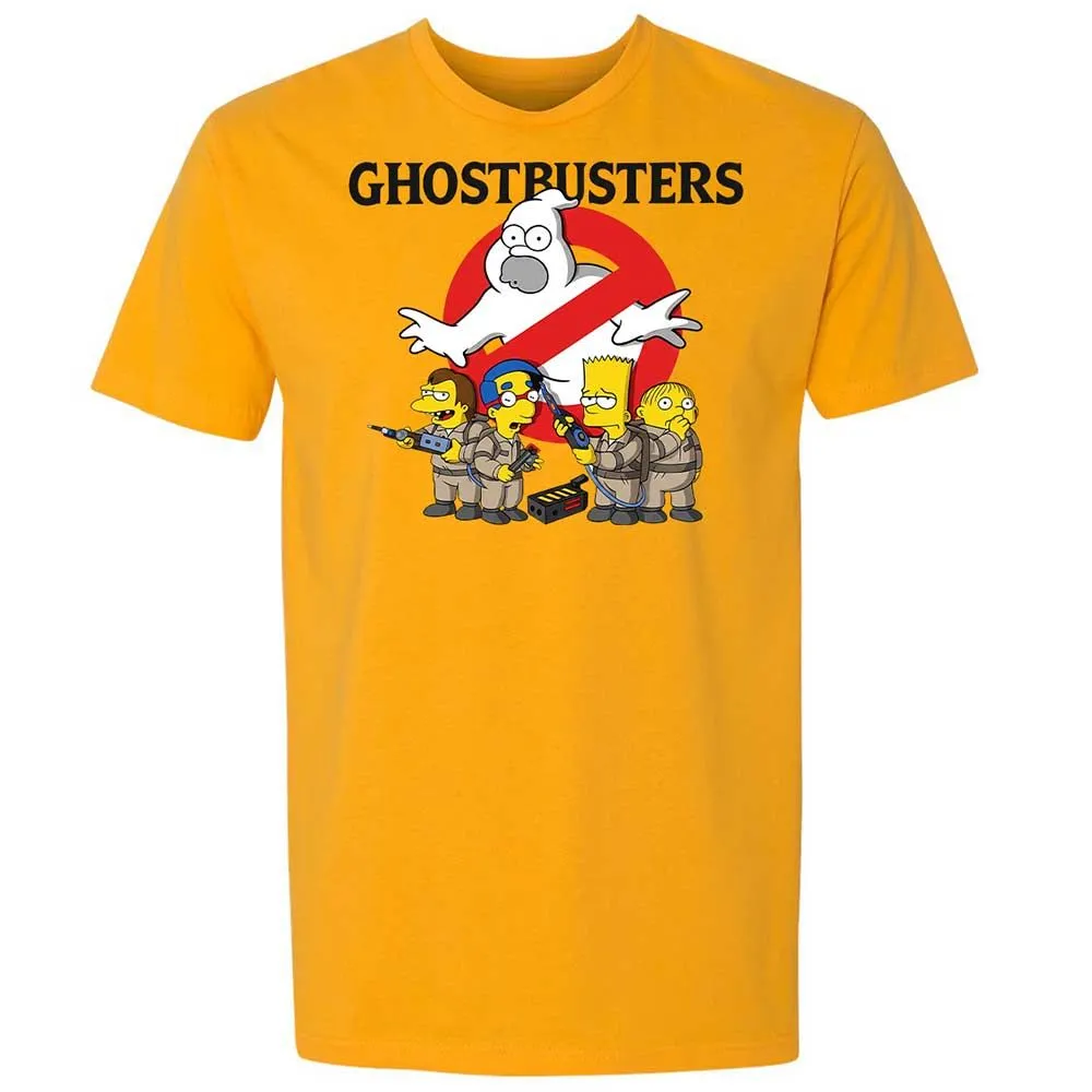 Homerbusters - Gold - 9