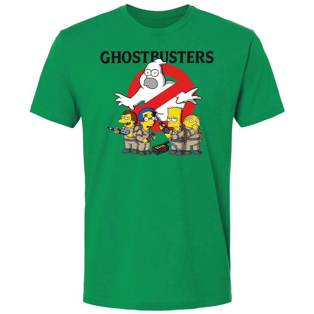 Homerbusters - Kelly Green - 11