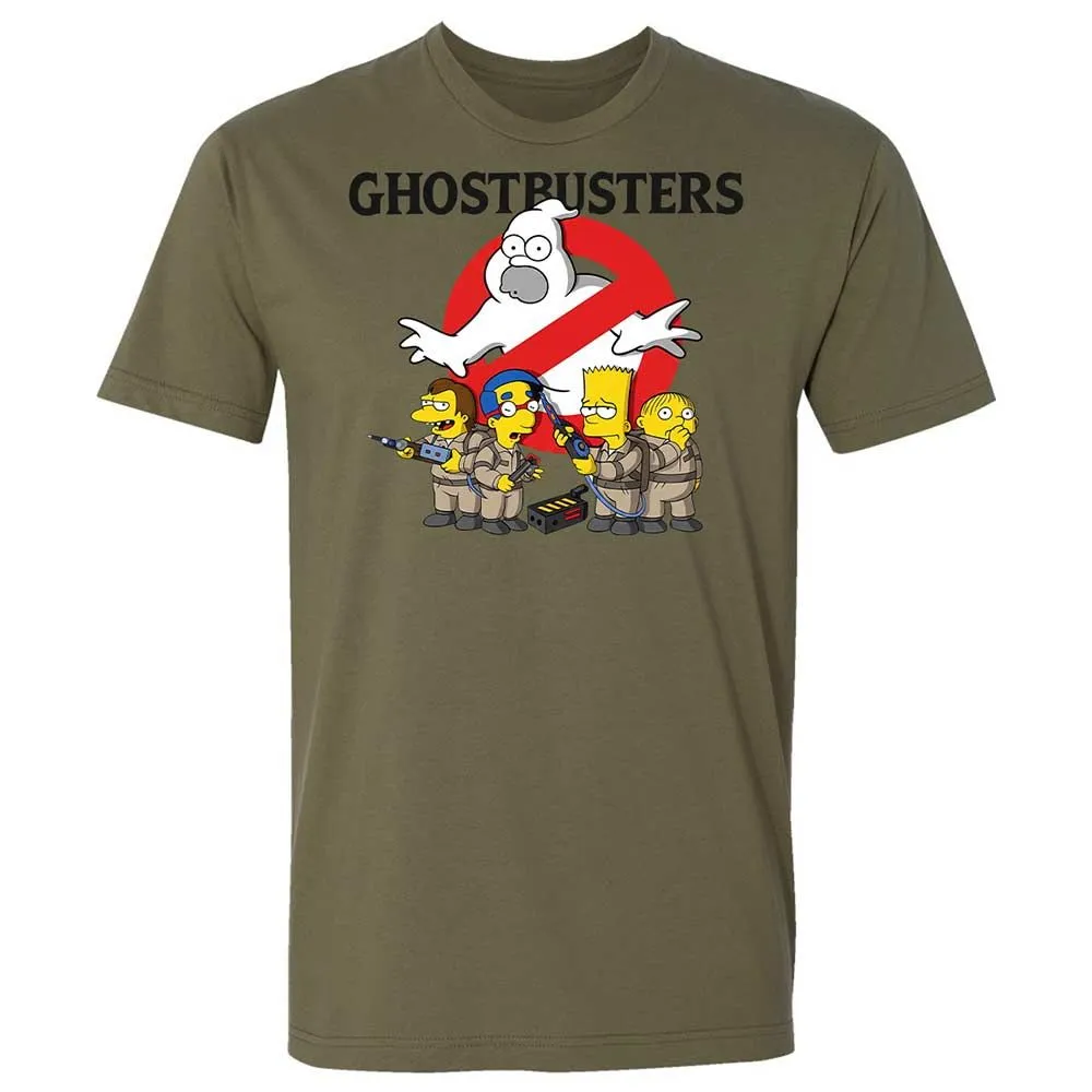 Homerbusters - Military Green - 12