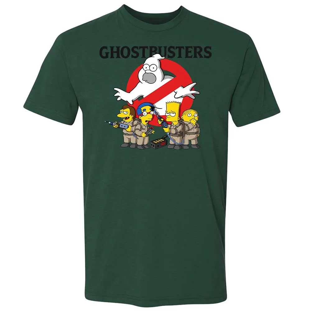 Homerbusters - Forest Green - 16