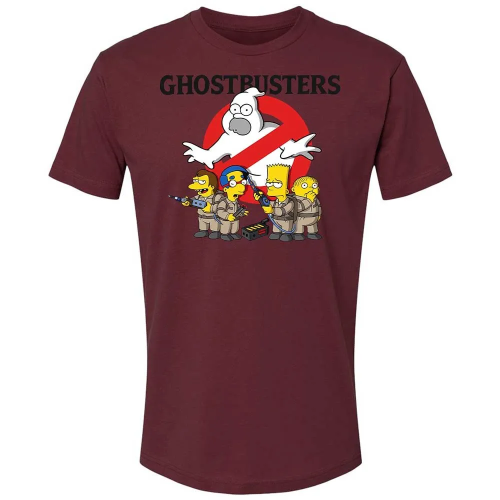 Homerbusters - Maroon - 19
