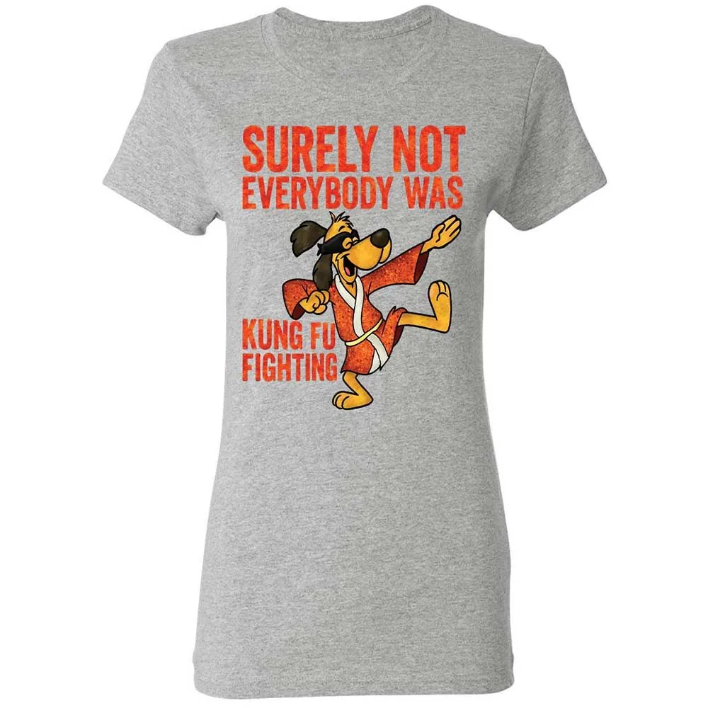 Women's T-Shirt - HDAKV963 - Sport Grey - 2