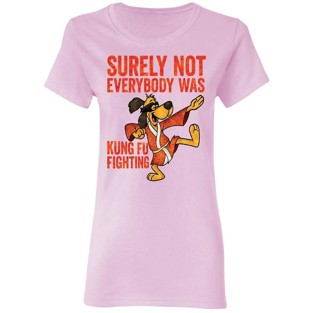 Women's T-Shirt - HDAKV963 - Light Pink - 3