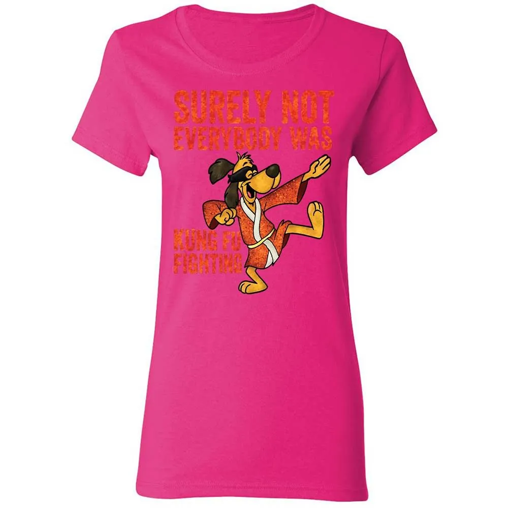 Women's T-Shirt - HDAKV963 - Heliconia - 5