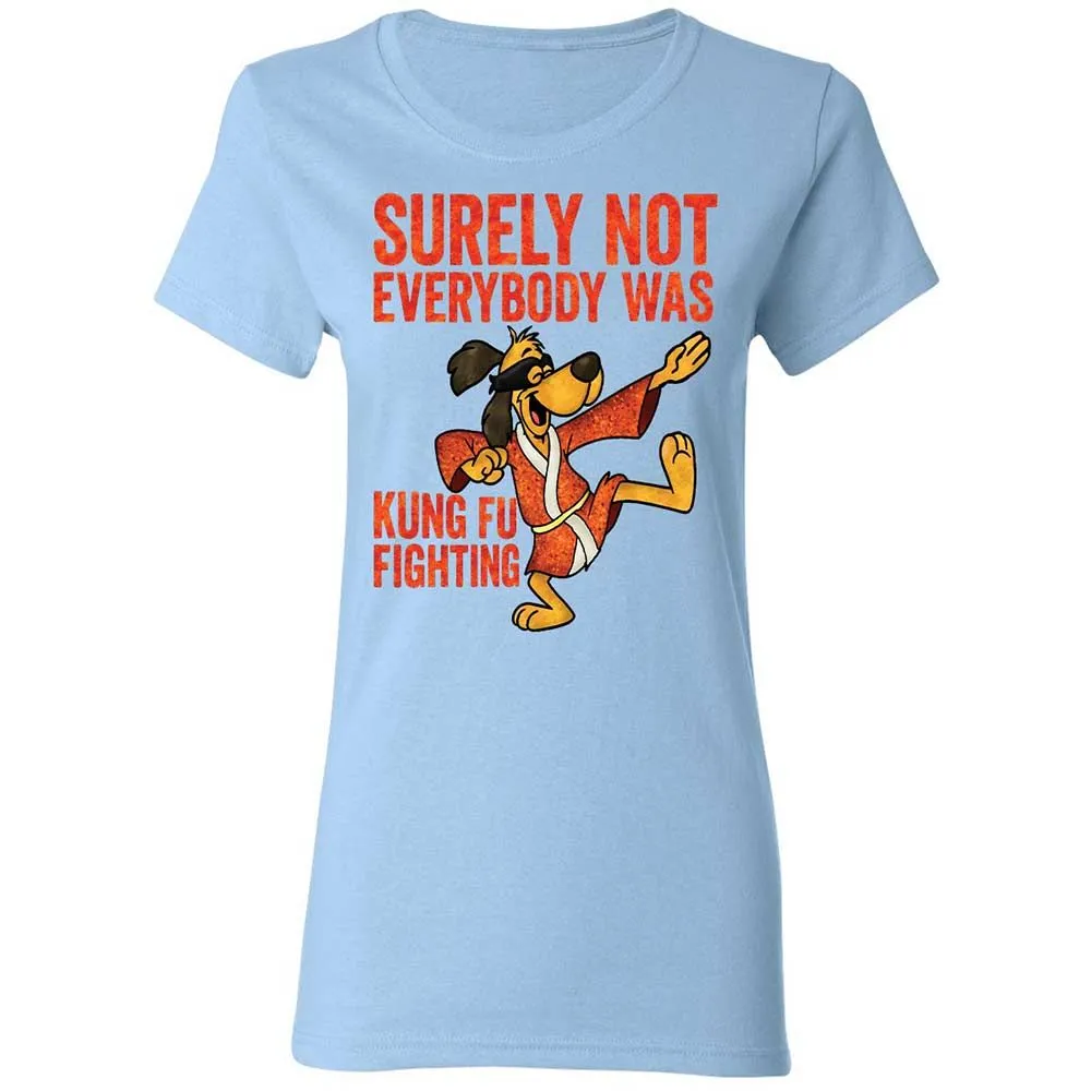 Women's T-Shirt - HDAKV963 - Light Blue - 6