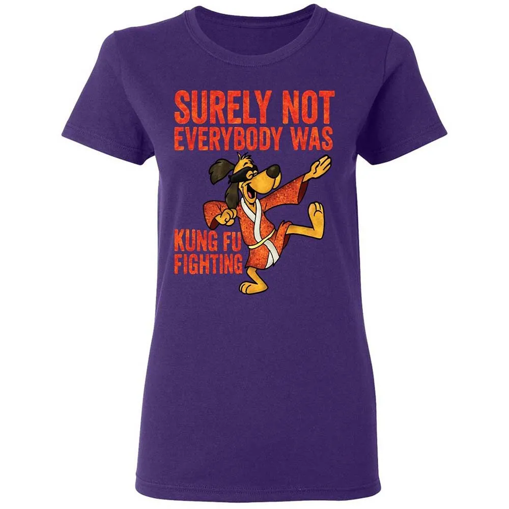 Women's T-Shirt - HDAKV963 - Purple - 11