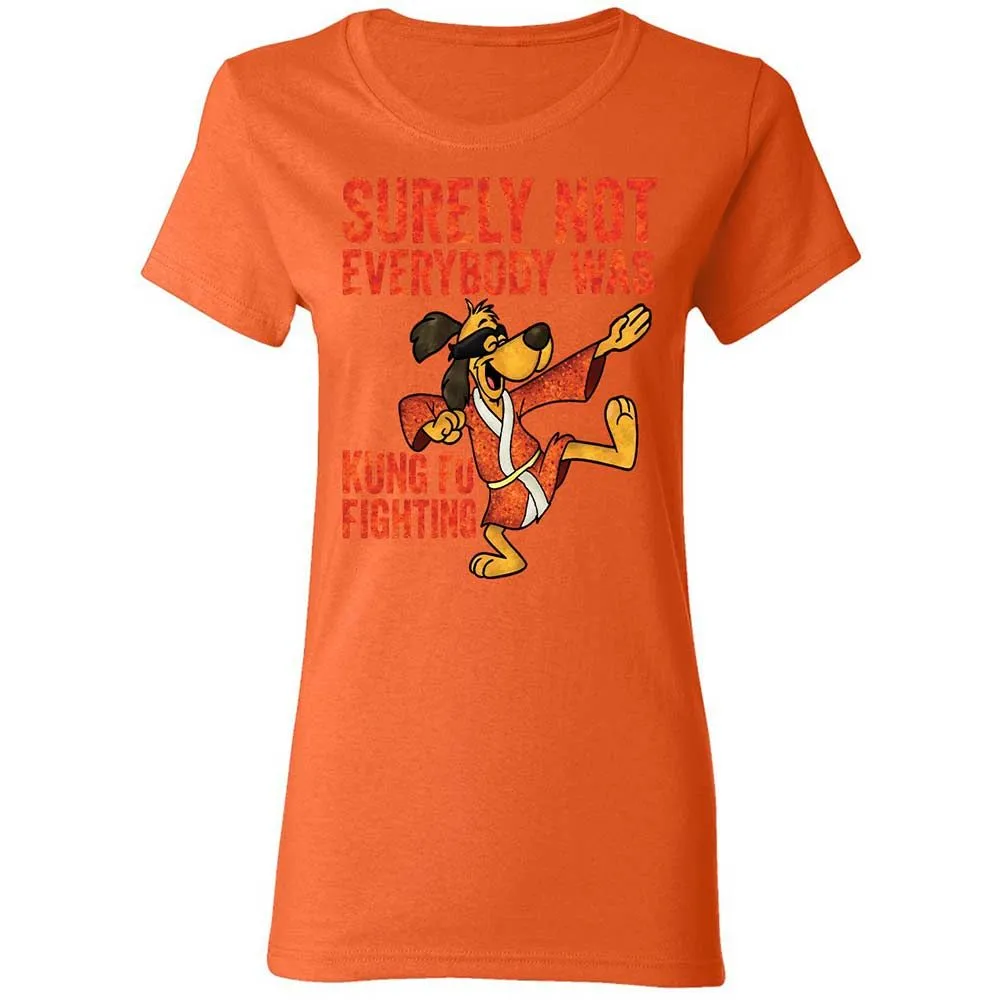 Women's T-Shirt - HDAKV963 - Orange - 12