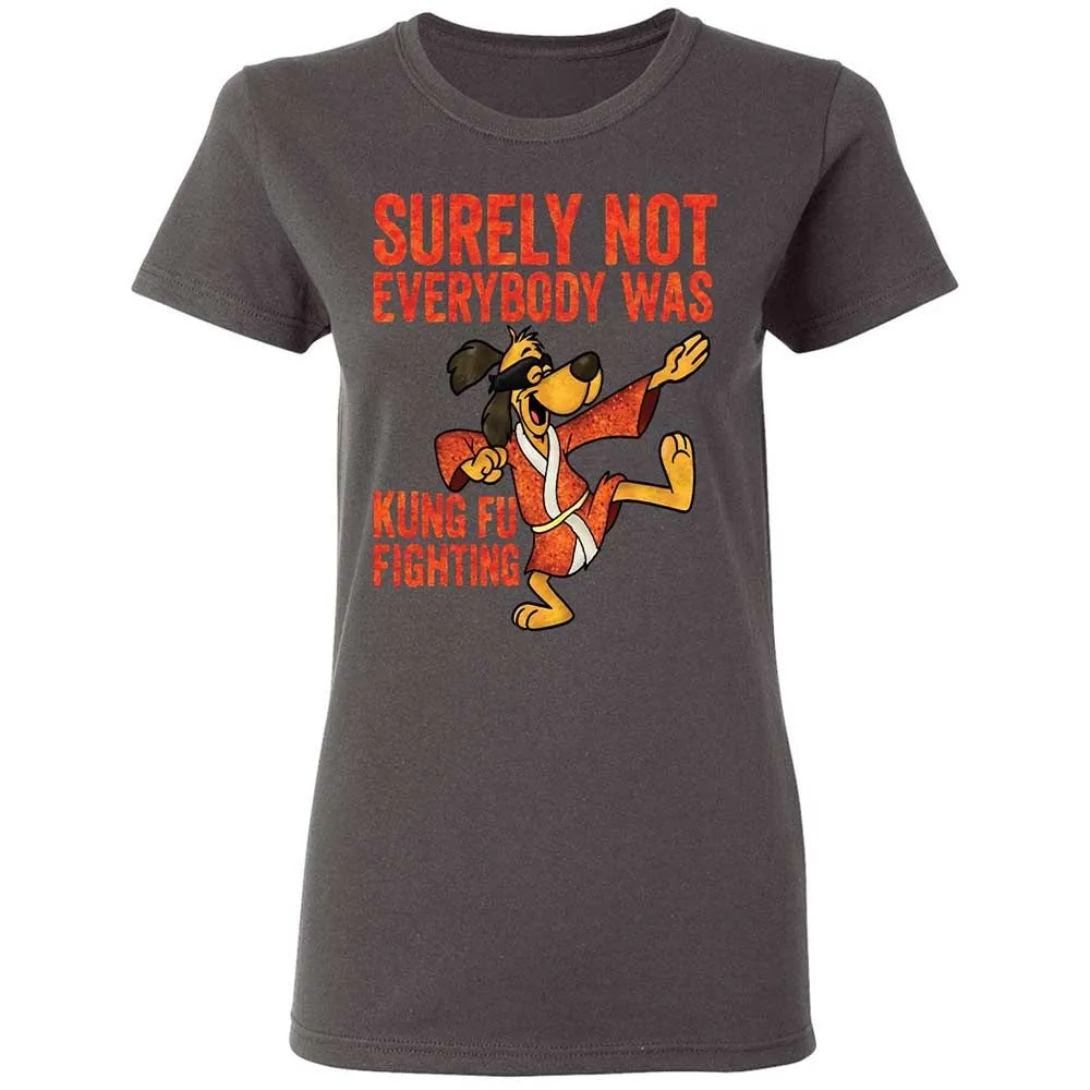 Women's T-Shirt - HDAKV963 - Charcoal - 15