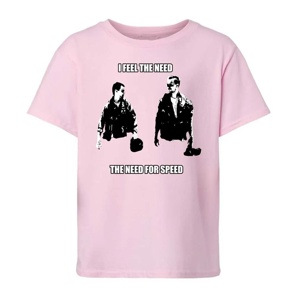Need For Speed - Light Pink - 5