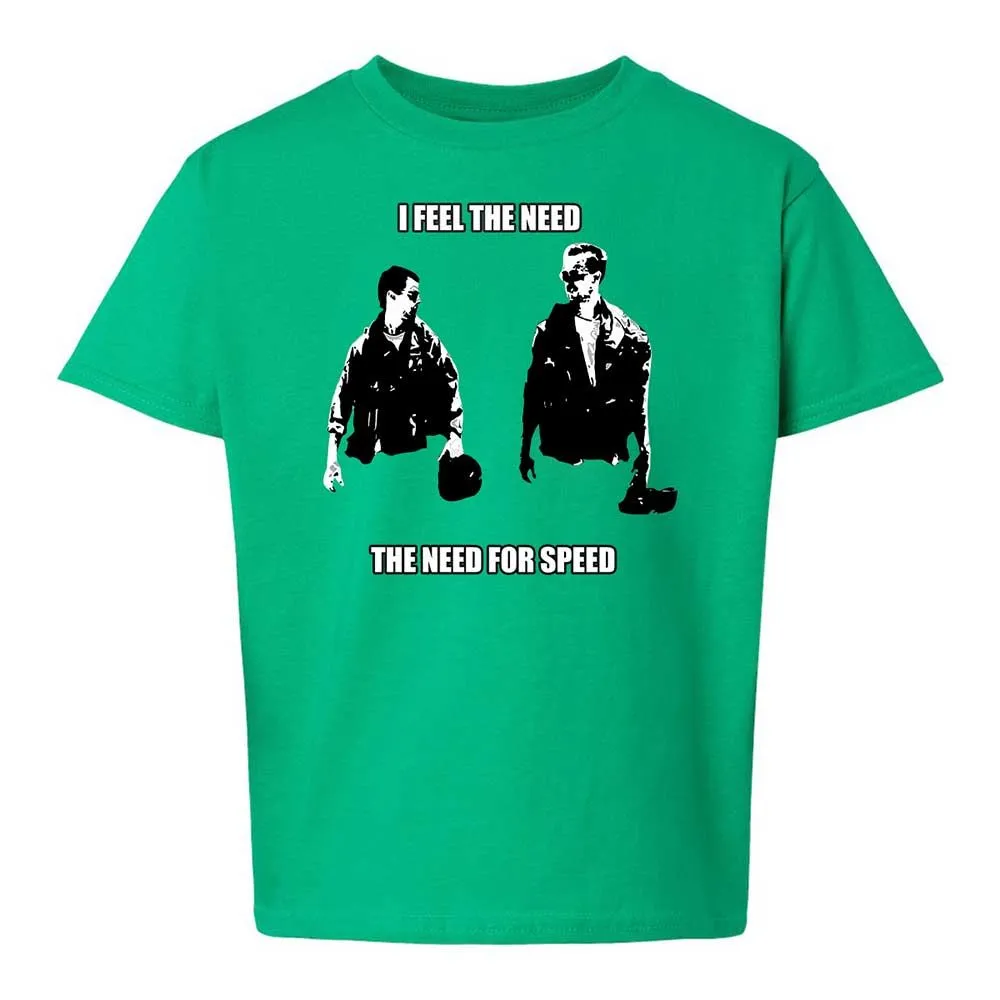 Need For Speed - Irish Green - 12