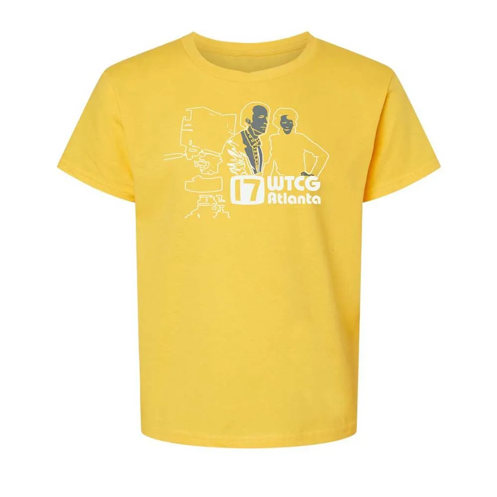 Kids T-Shirt - 5D5KVJ9A - Daisy - 15