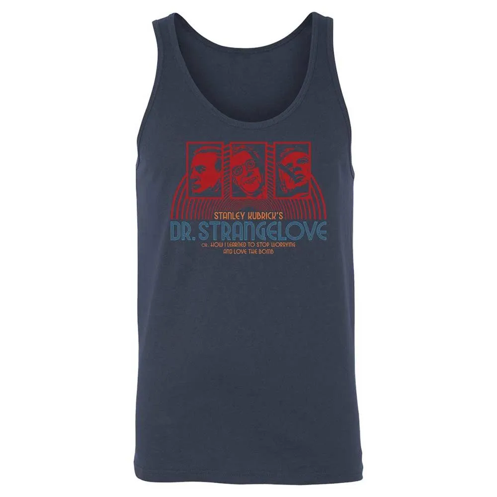 Dr. Strangelove - Navy - 2