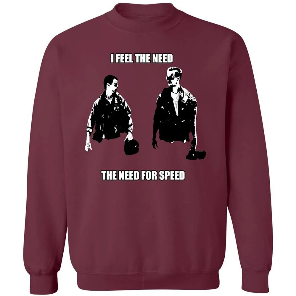 Need For Speed - Maroon - 20