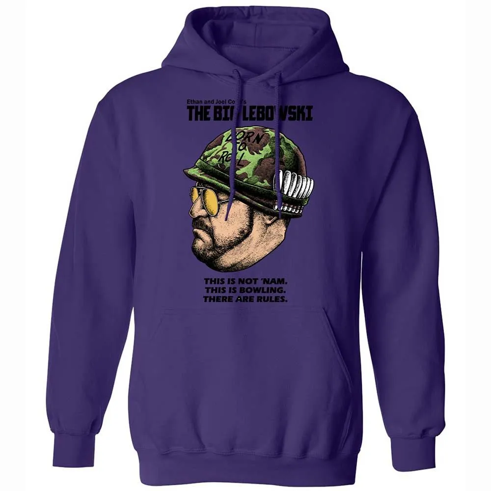 Born to Roll - Purple - 10