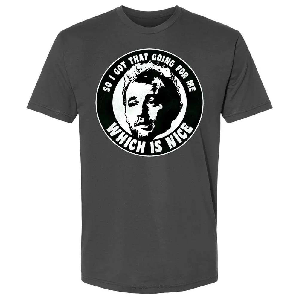Premium Unisex T-Shirt - 7911B8E1 - Heavy Metal - 7