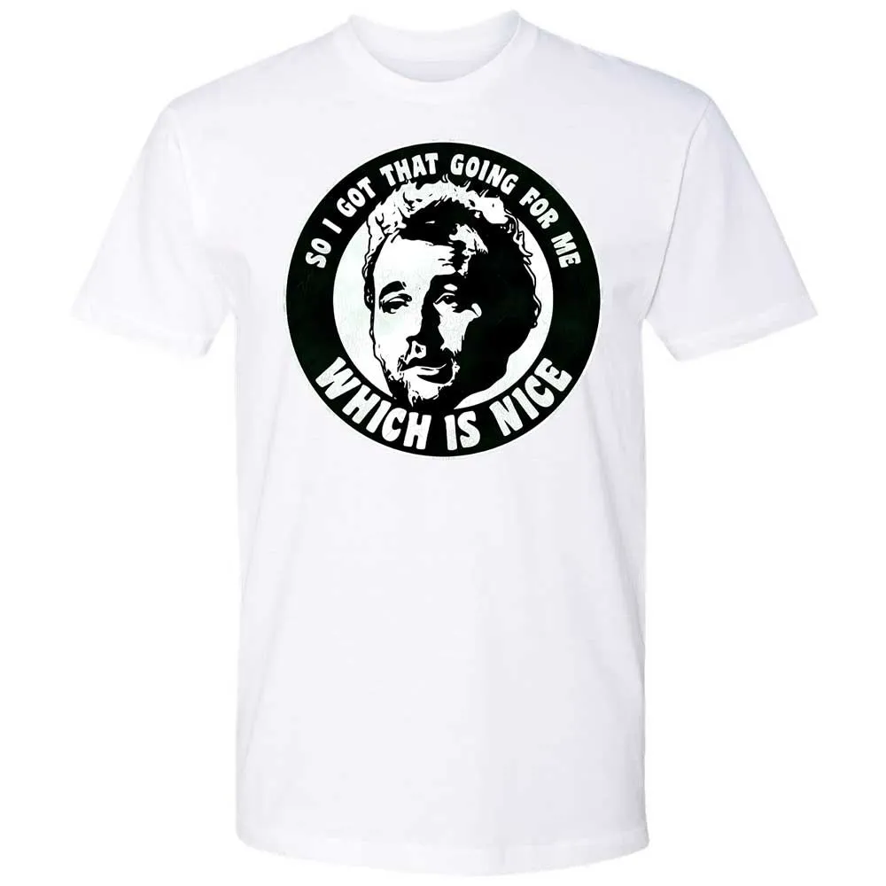 Premium Unisex T-Shirt - 7911B8E1 - White - 17