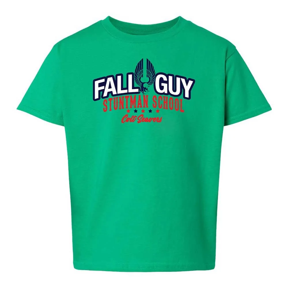 Kids T-Shirt - L6GNCVQL - Irish Green - 12