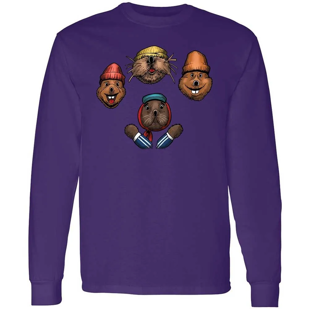 Let it Jug - Purple - 12