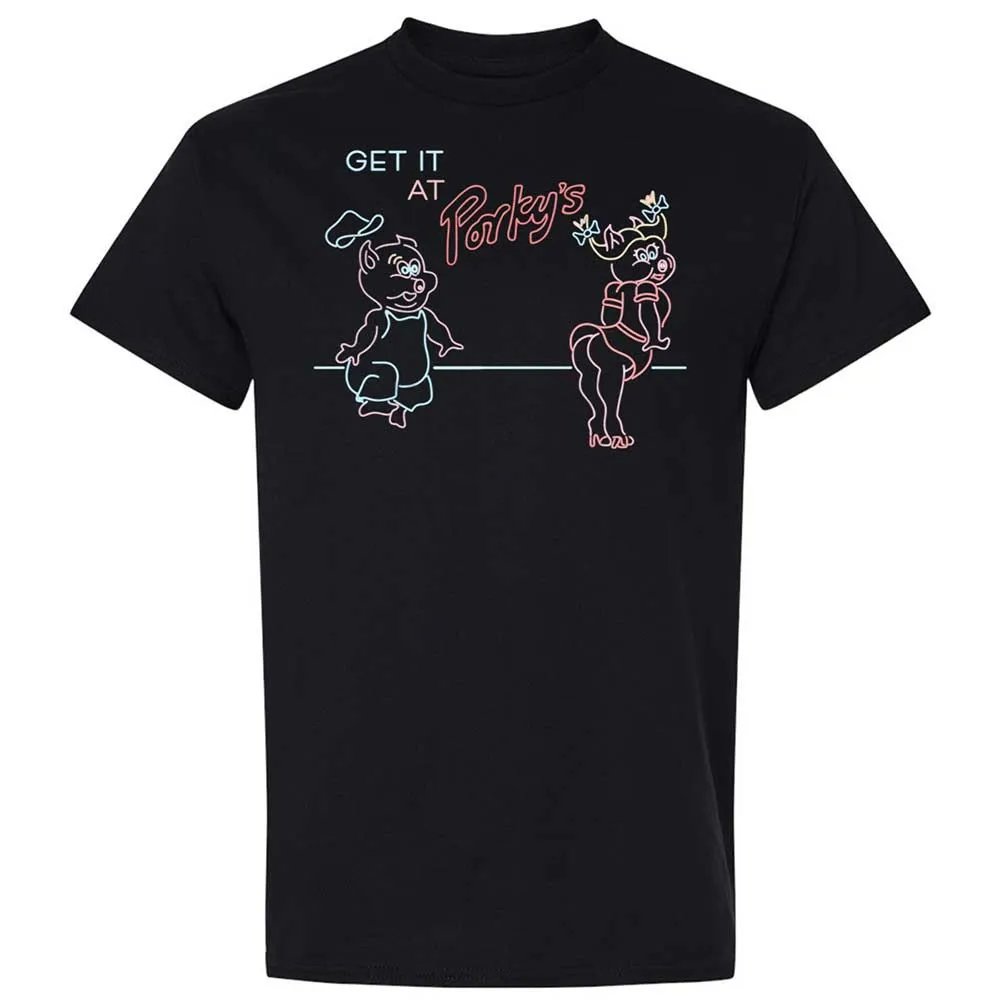 Classic Unisex T-Shirt - SBLPNLSD - Black - 1