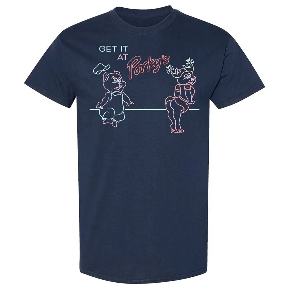 Classic Unisex T-Shirt - SBLPNLSD - Navy - 2
