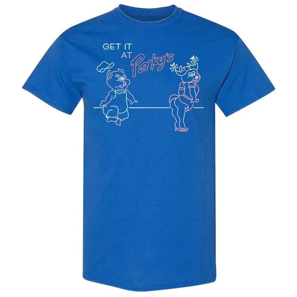 Classic Unisex T-Shirt - SBLPNLSD - Royal - 3