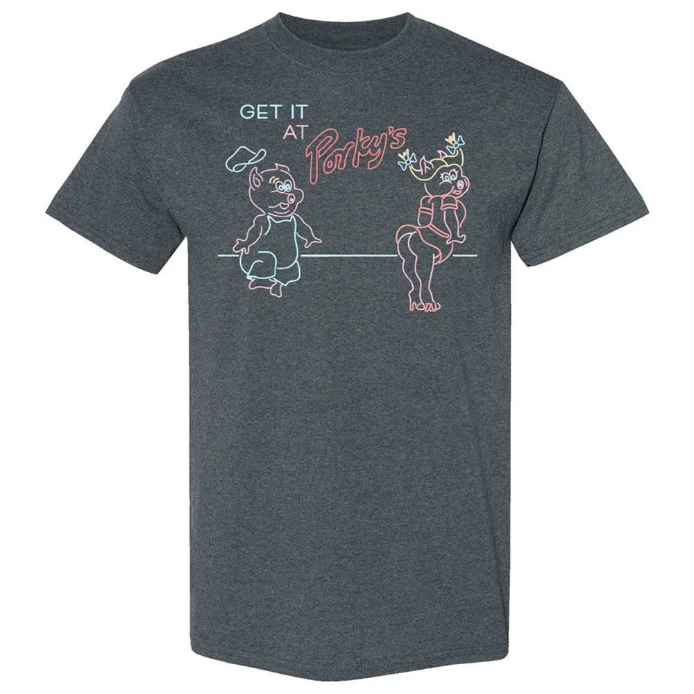 Classic Unisex T-Shirt - SBLPNLSD - Dark Heather - 6