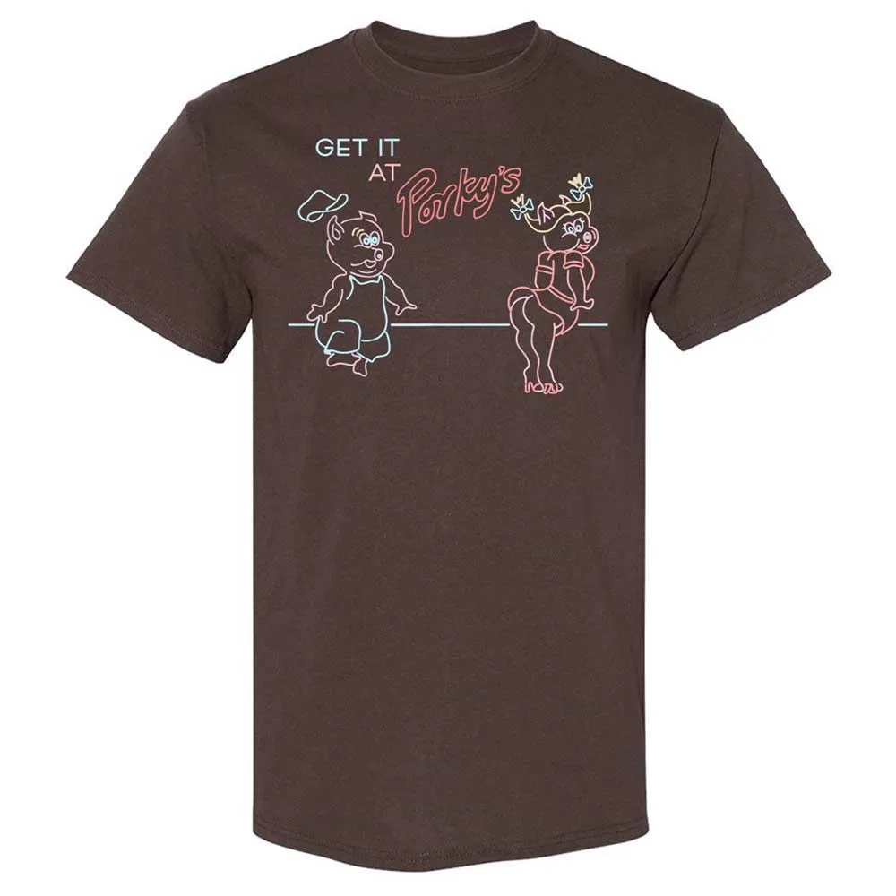 Classic Unisex T-Shirt - SBLPNLSD - Dark Chocolate - 7