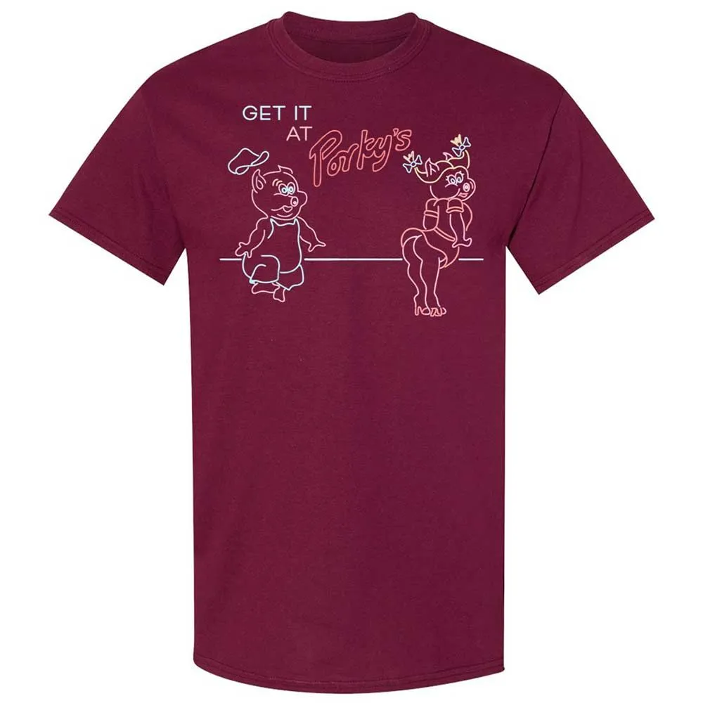 Classic Unisex T-Shirt - SBLPNLSD - Maroon - 8