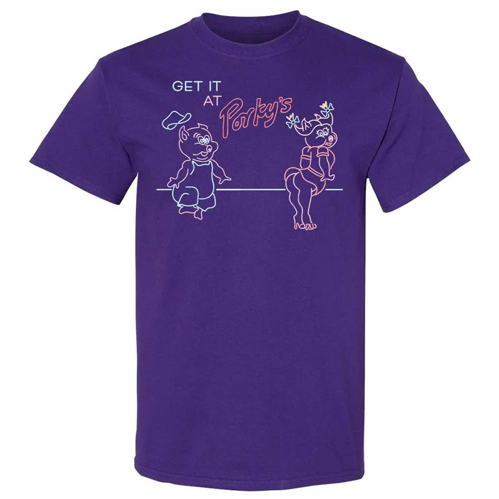 Classic Unisex T-Shirt - SBLPNLSD - Purple - 12