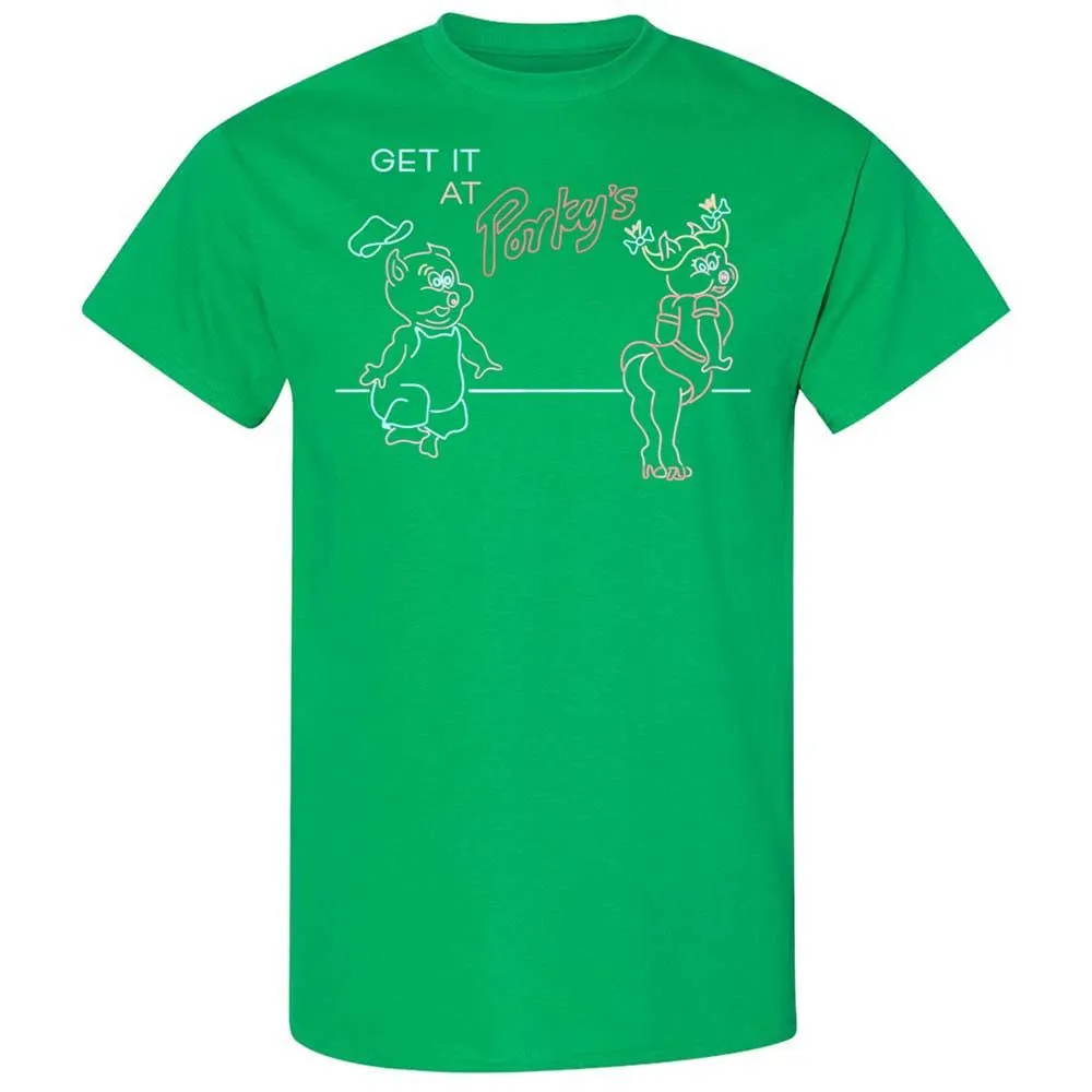 Classic Unisex T-Shirt - SBLPNLSD - Irish Green - 13