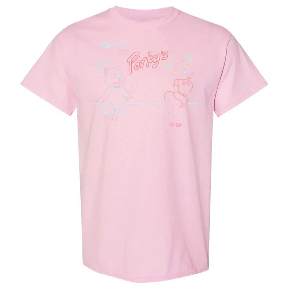 Classic Unisex T-Shirt - SBLPNLSD - Light Pink - 14