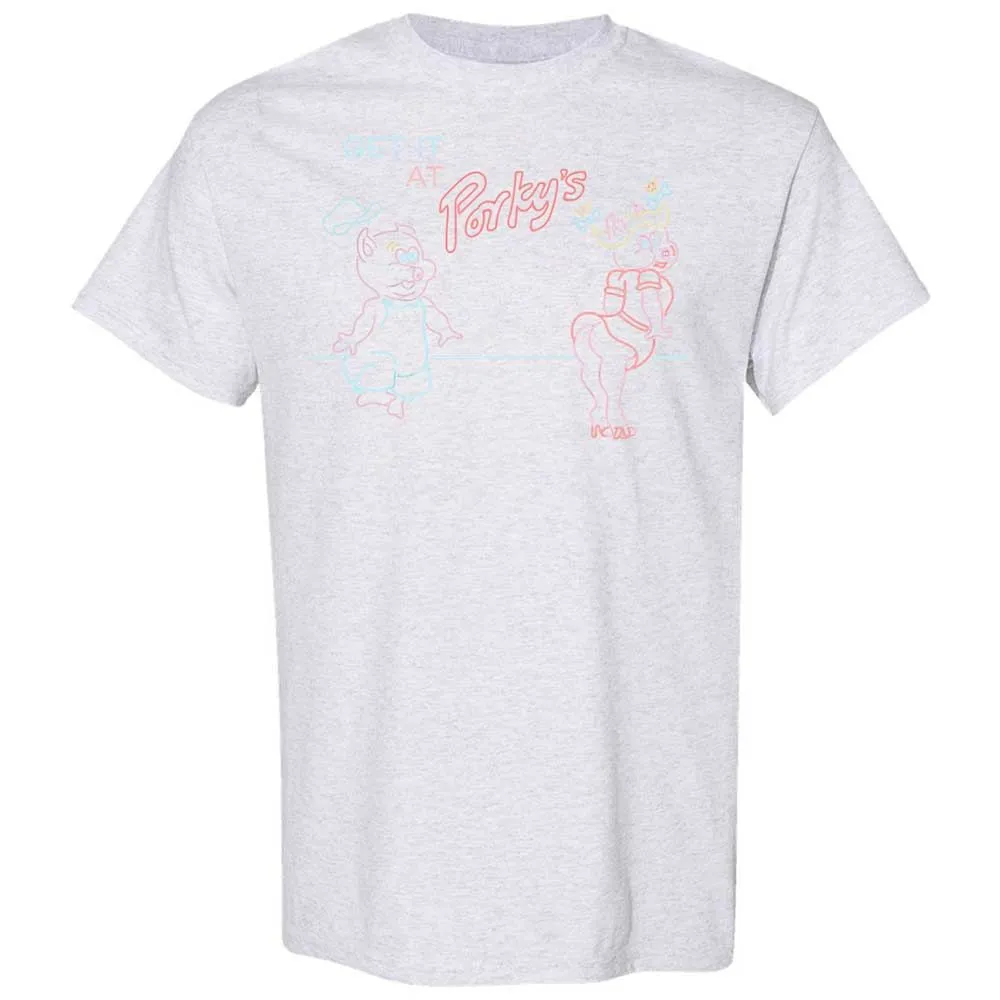 Classic Unisex T-Shirt - SBLPNLSD - Ash - 15