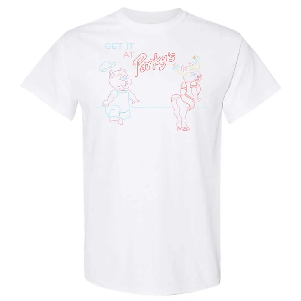 Classic Unisex T-Shirt - SBLPNLSD - White - 16