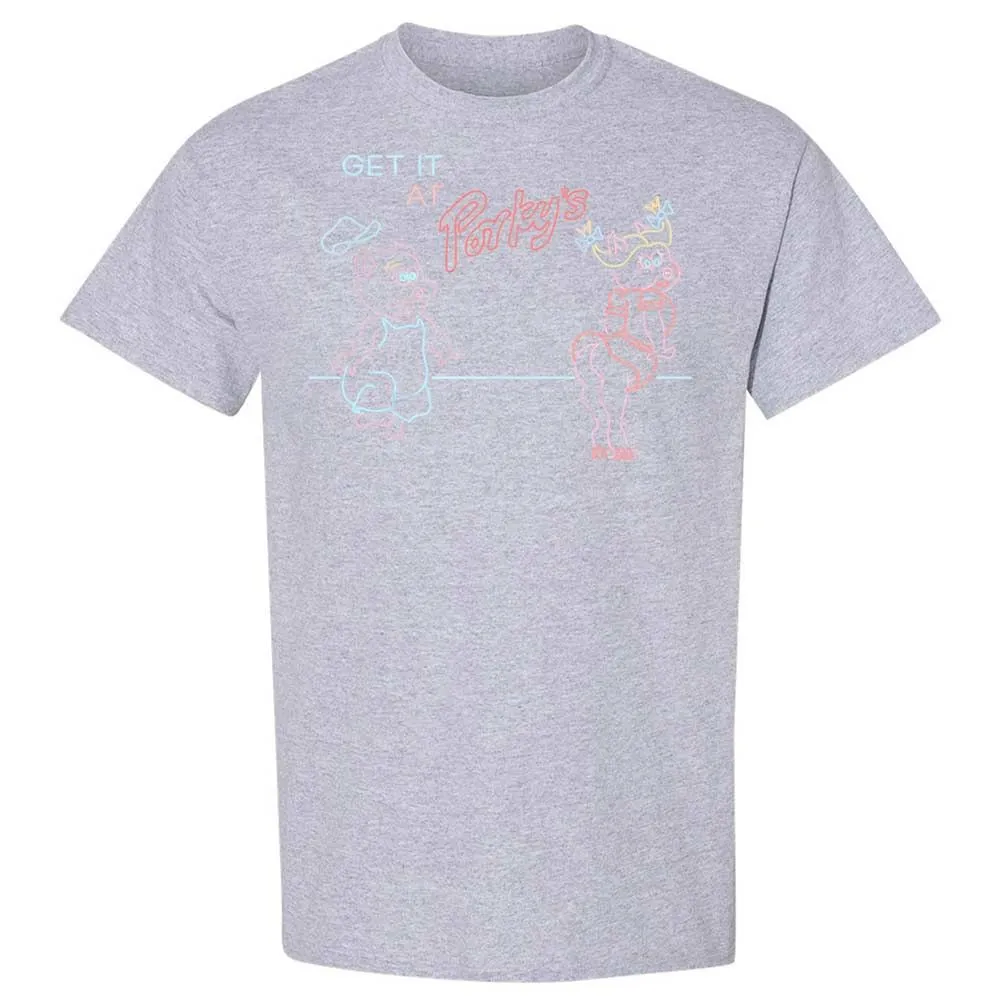 Classic Unisex T-Shirt - SBLPNLSD - Sport Grey - 21