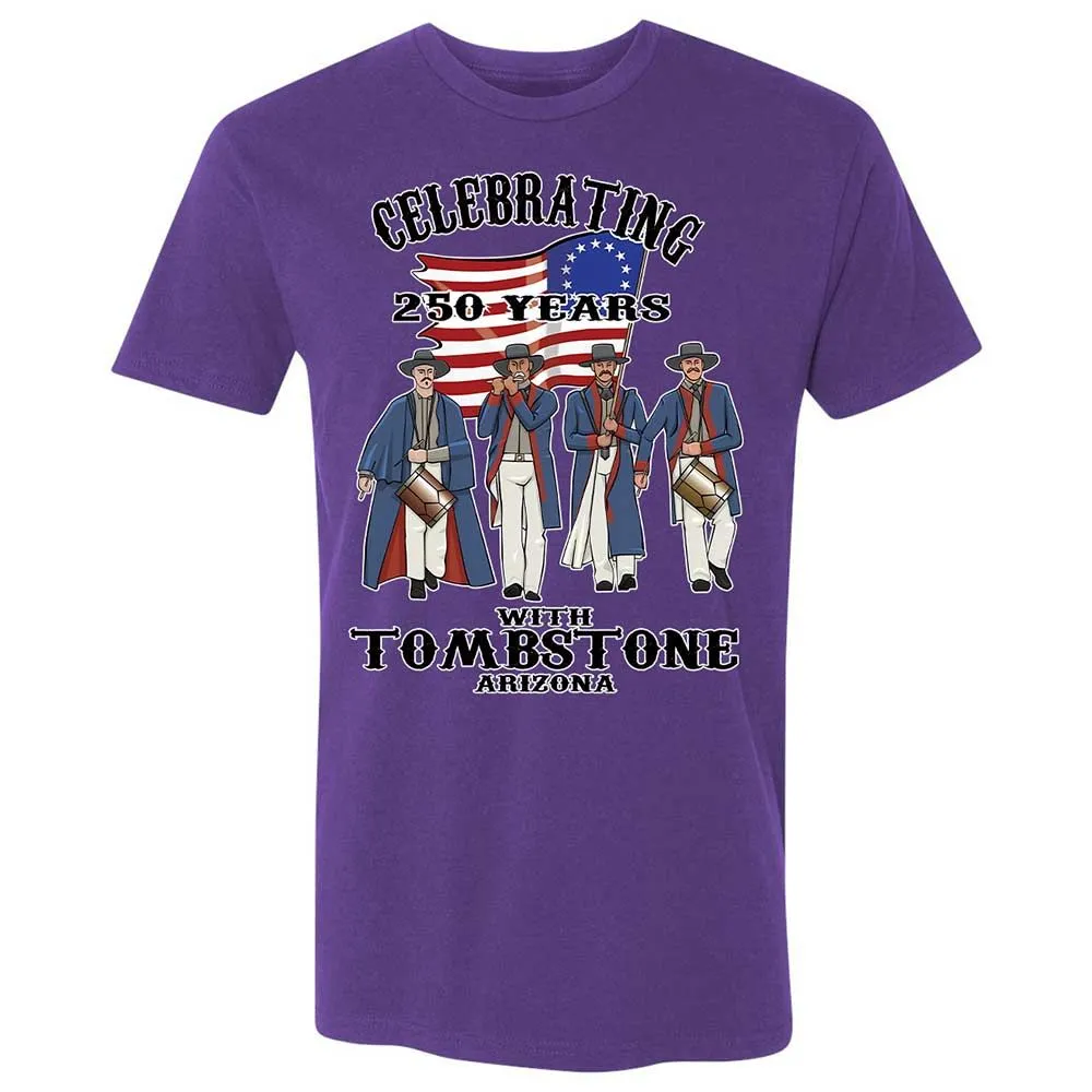 Tombstone Arizona - Purple Rush - 10