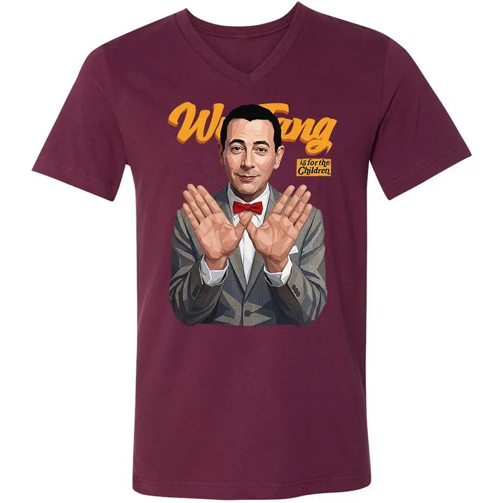 What am I? - Maroon - 8