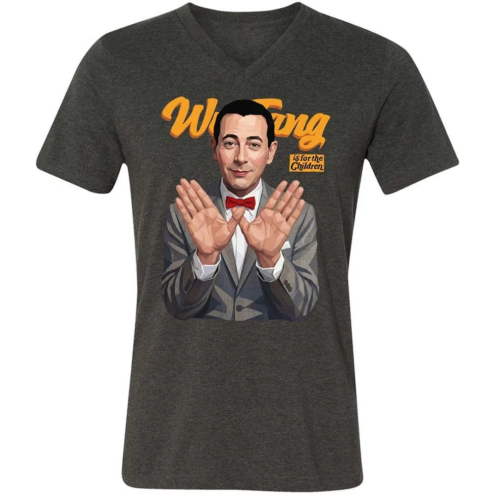 What am I? - Dark Grey Heather - 9