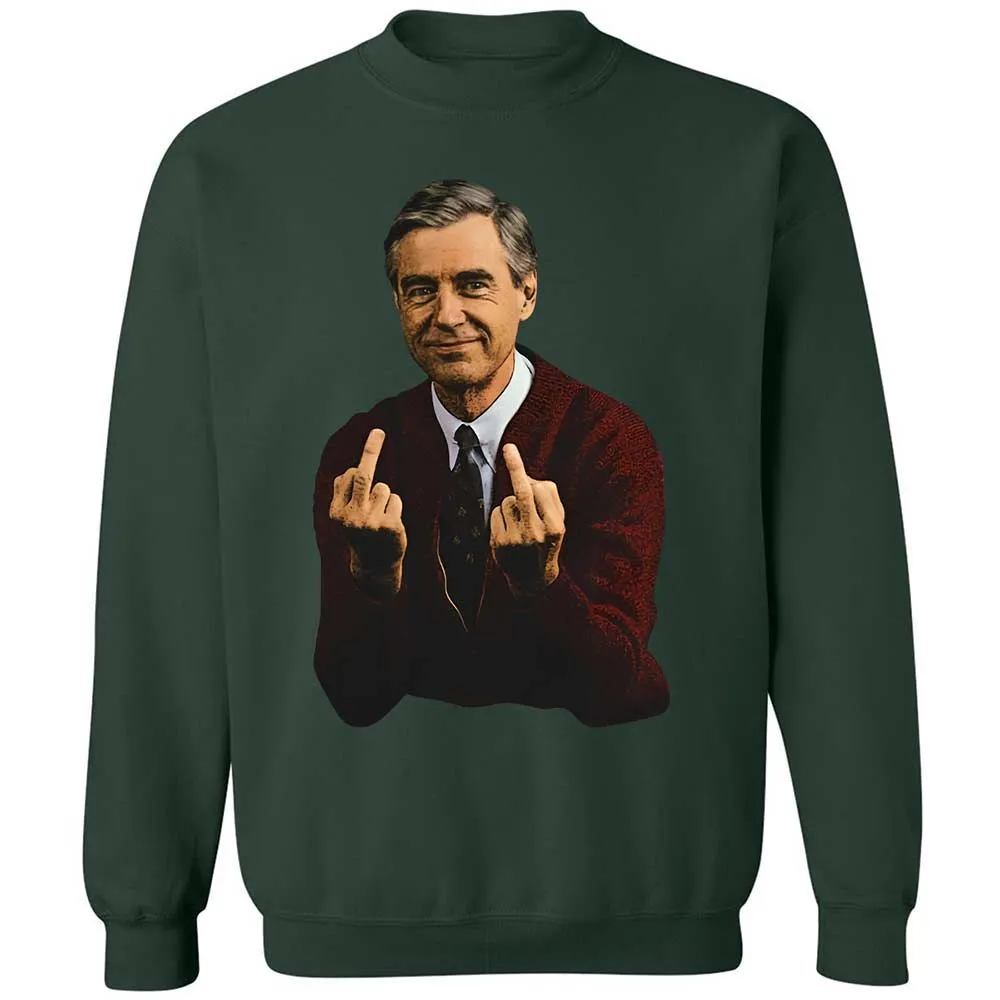 Classic Unisex Sweatshirt - TVMTQ47R - Forest Green - 17