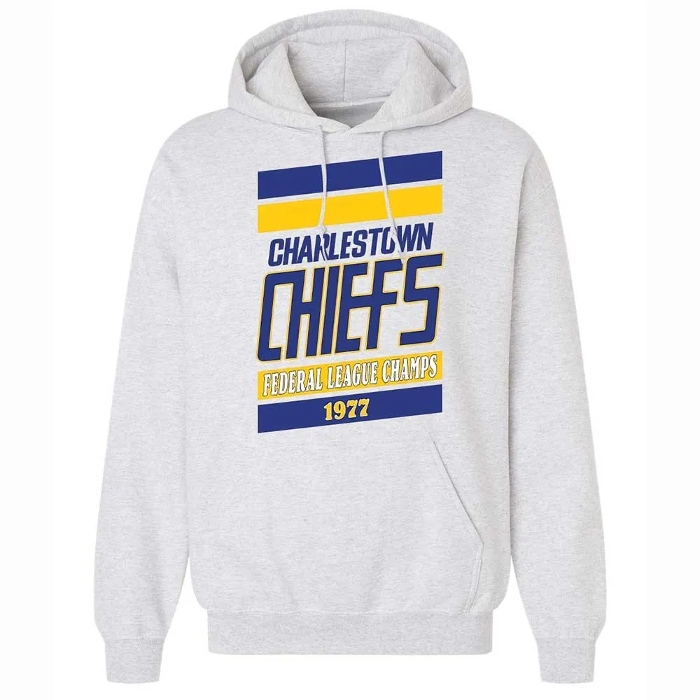 Classic Unisex Hoodie - SDM3116K - Ash - 2