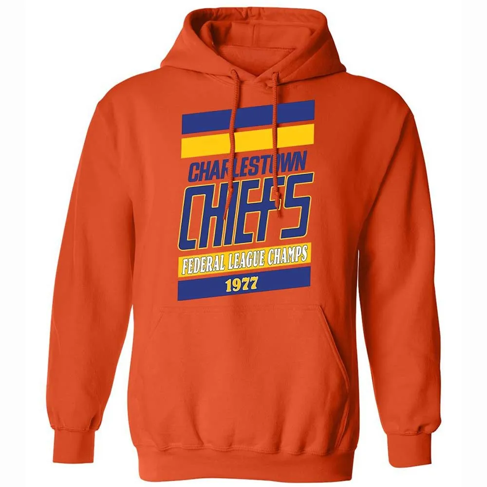 Classic Unisex Hoodie - SDM3116K - Orange - 12