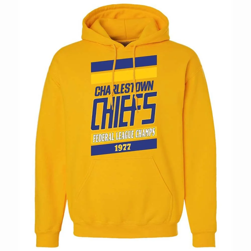 Classic Unisex Hoodie - SDM3116K - Gold - 13