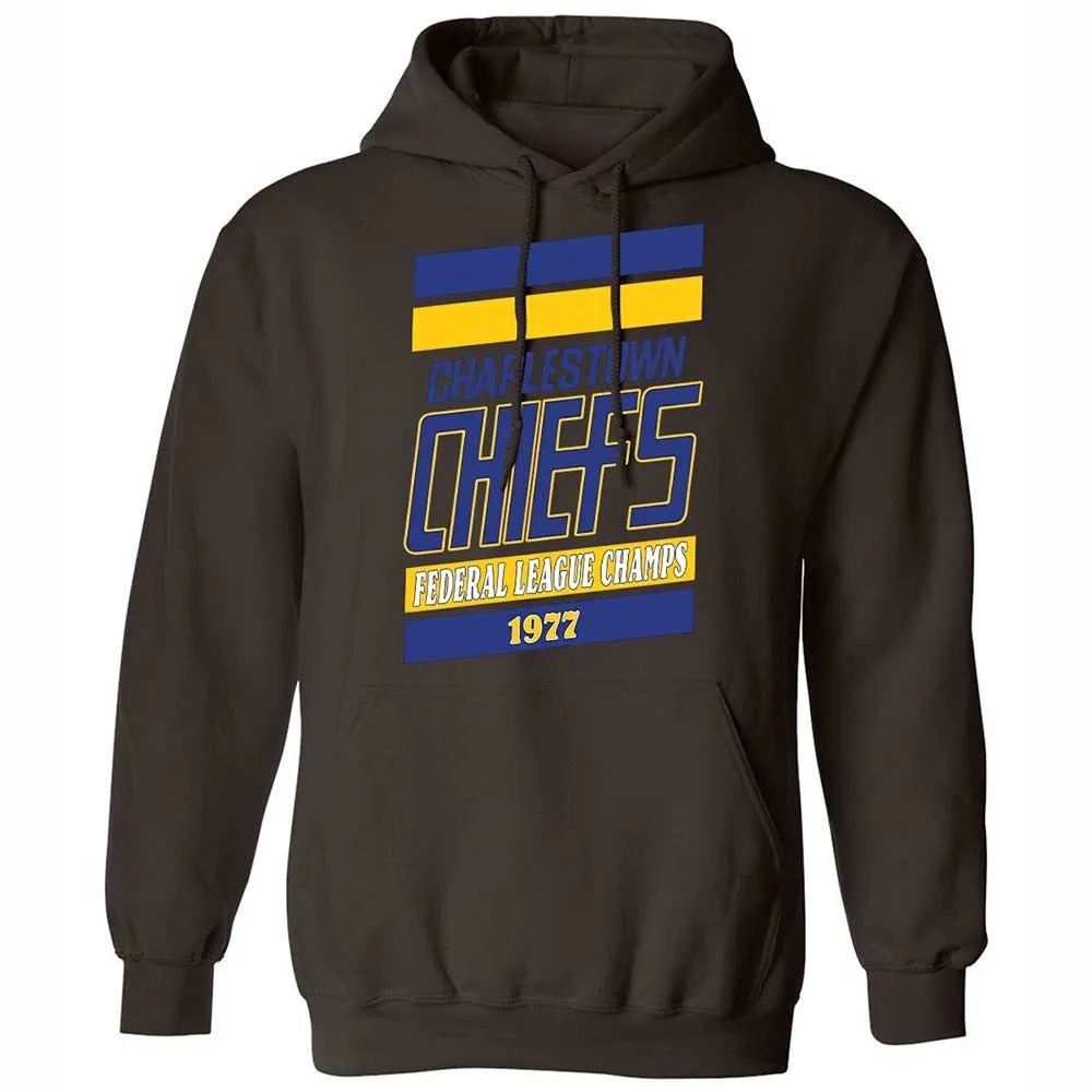 Classic Unisex Hoodie - SDM3116K - Dark Chocolate - 18