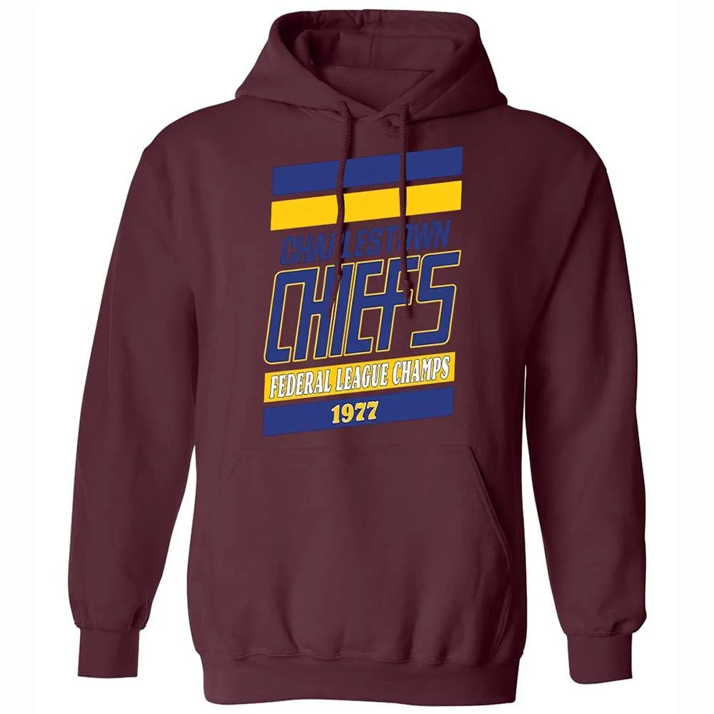 Classic Unisex Hoodie - SDM3116K - Maroon - 19