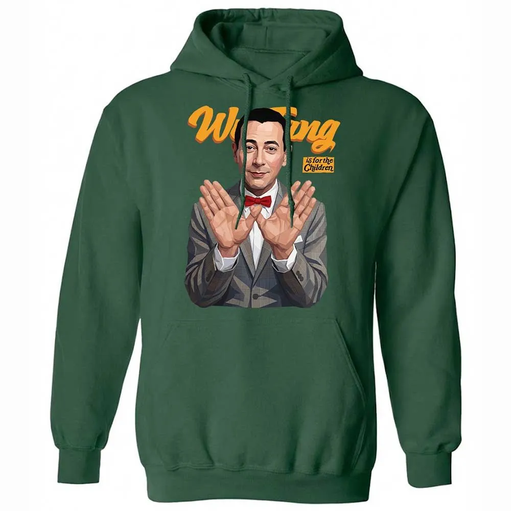 What am I? - Forest Green - 3