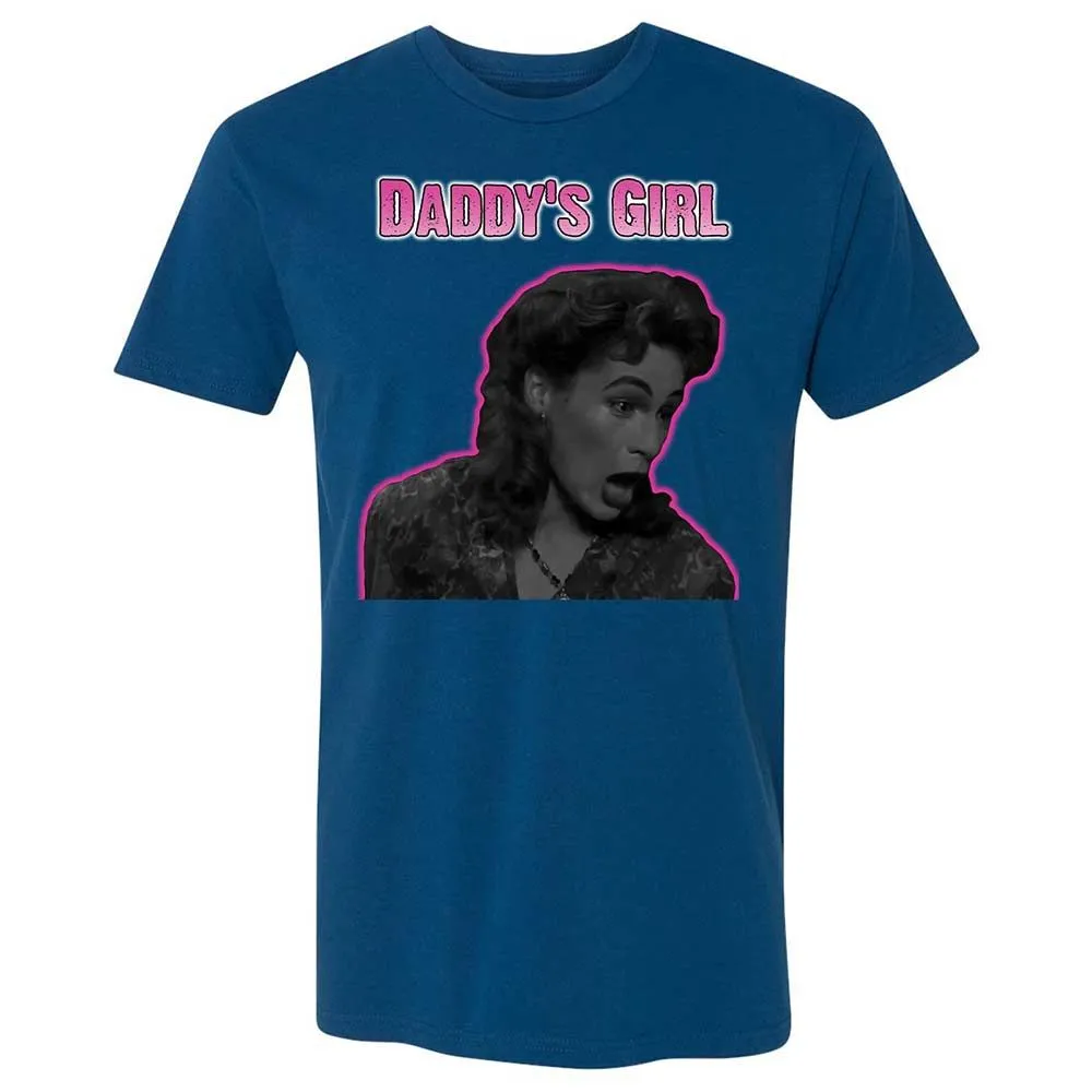 Daddy's Girl - Cool Blue - 5