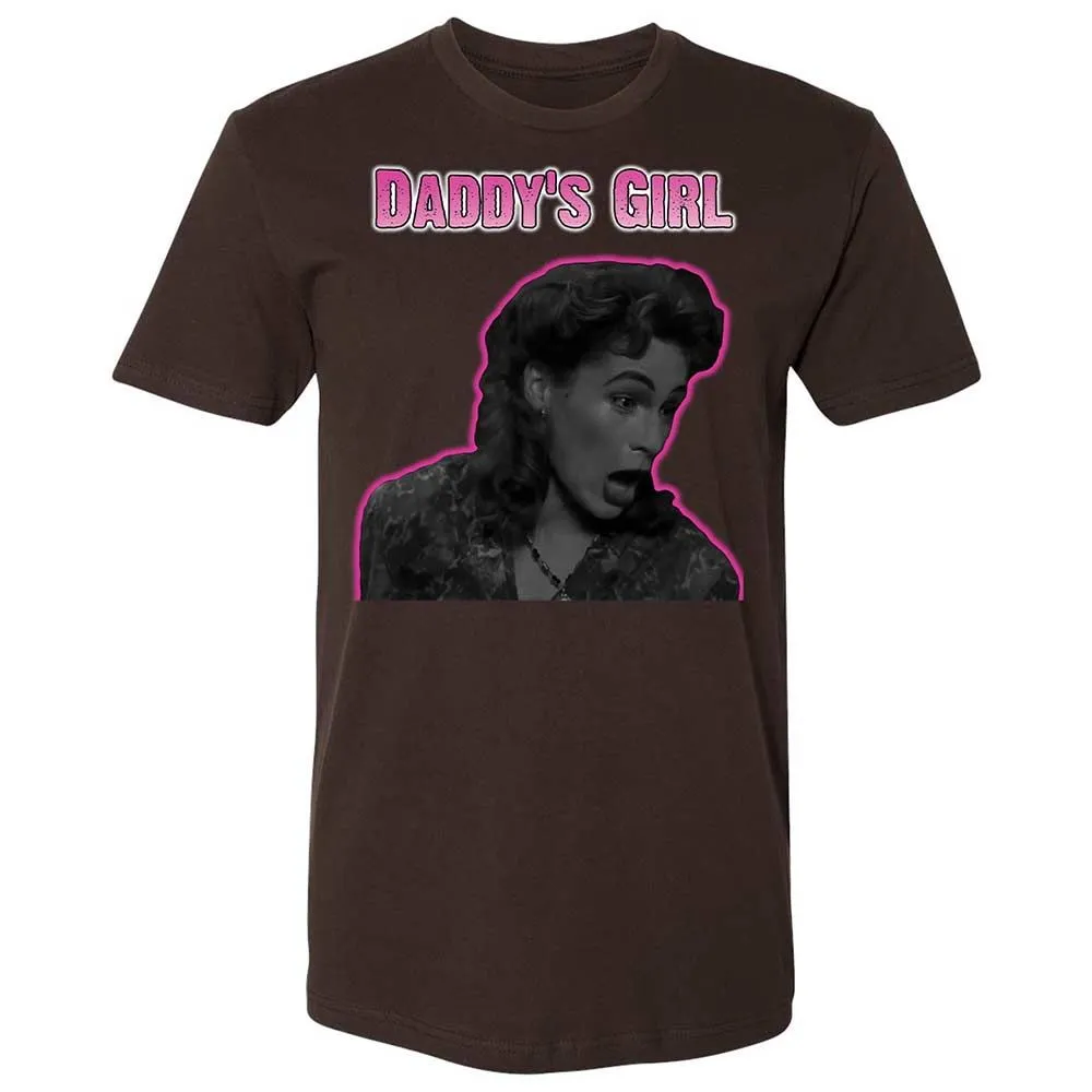 Daddy's Girl - Dark Chocolate - 6