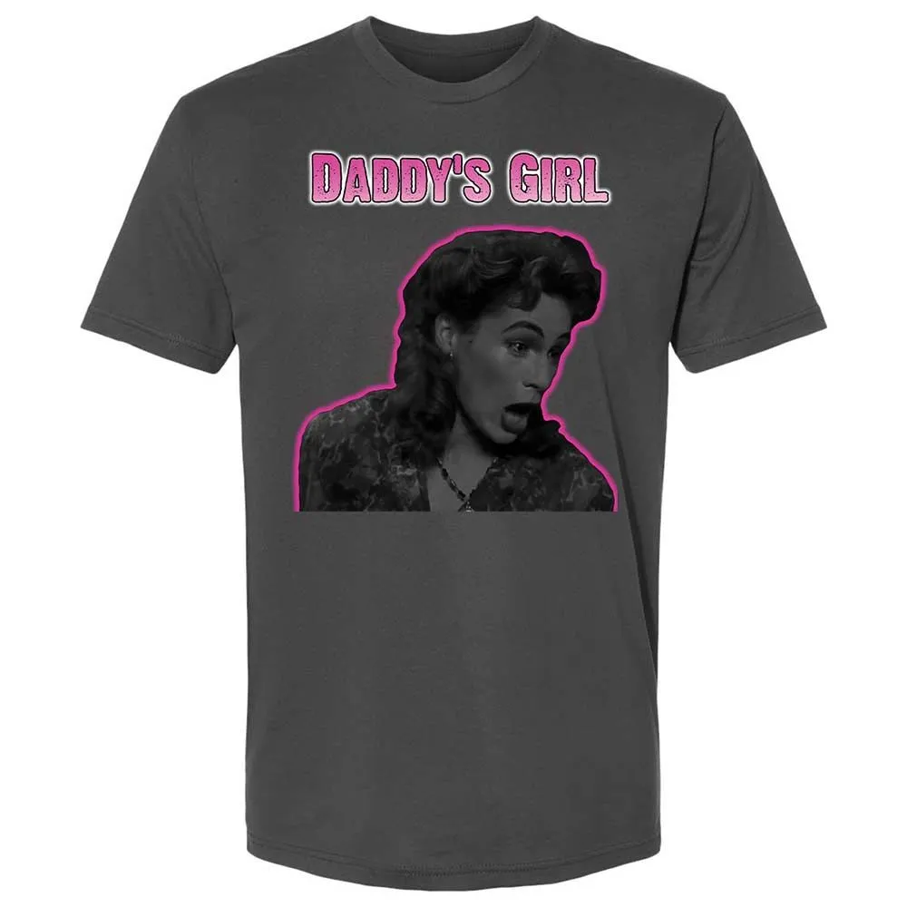 Daddy's Girl - Heavy Metal - 7