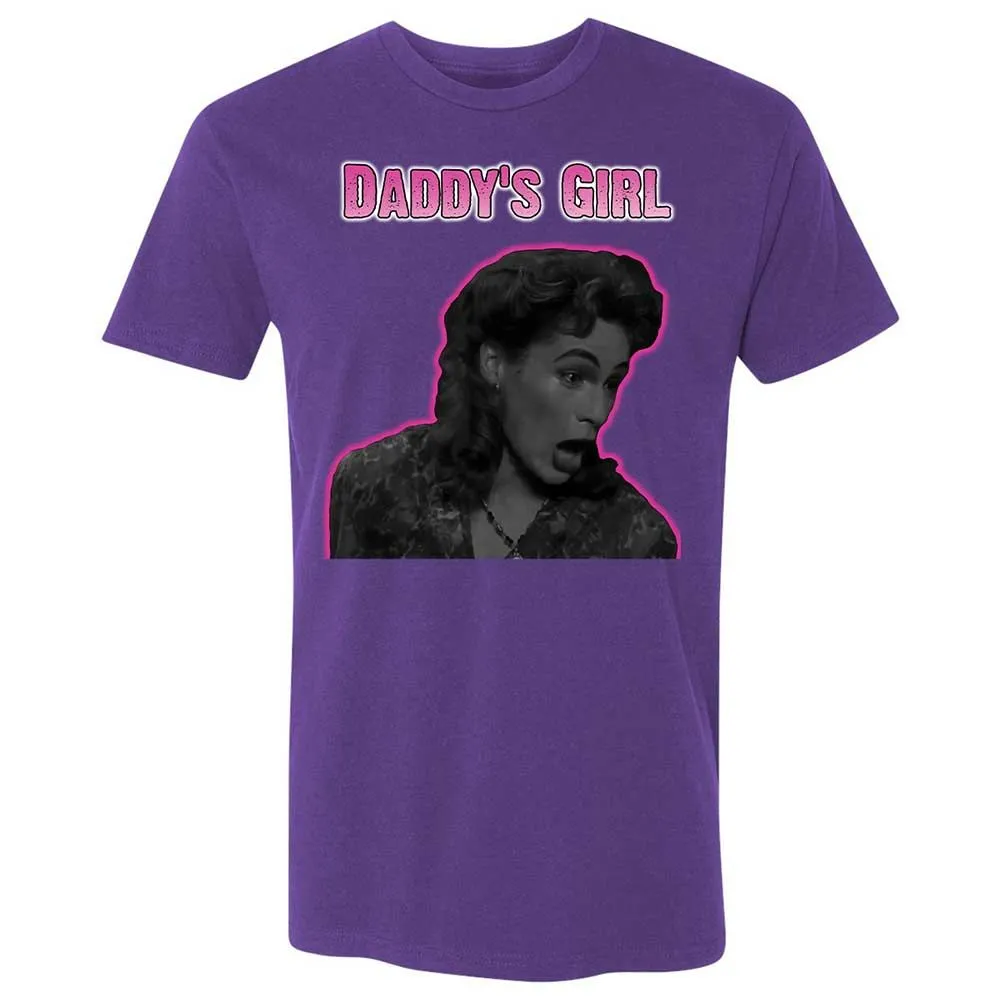 Daddy's Girl - Purple Rush - 14