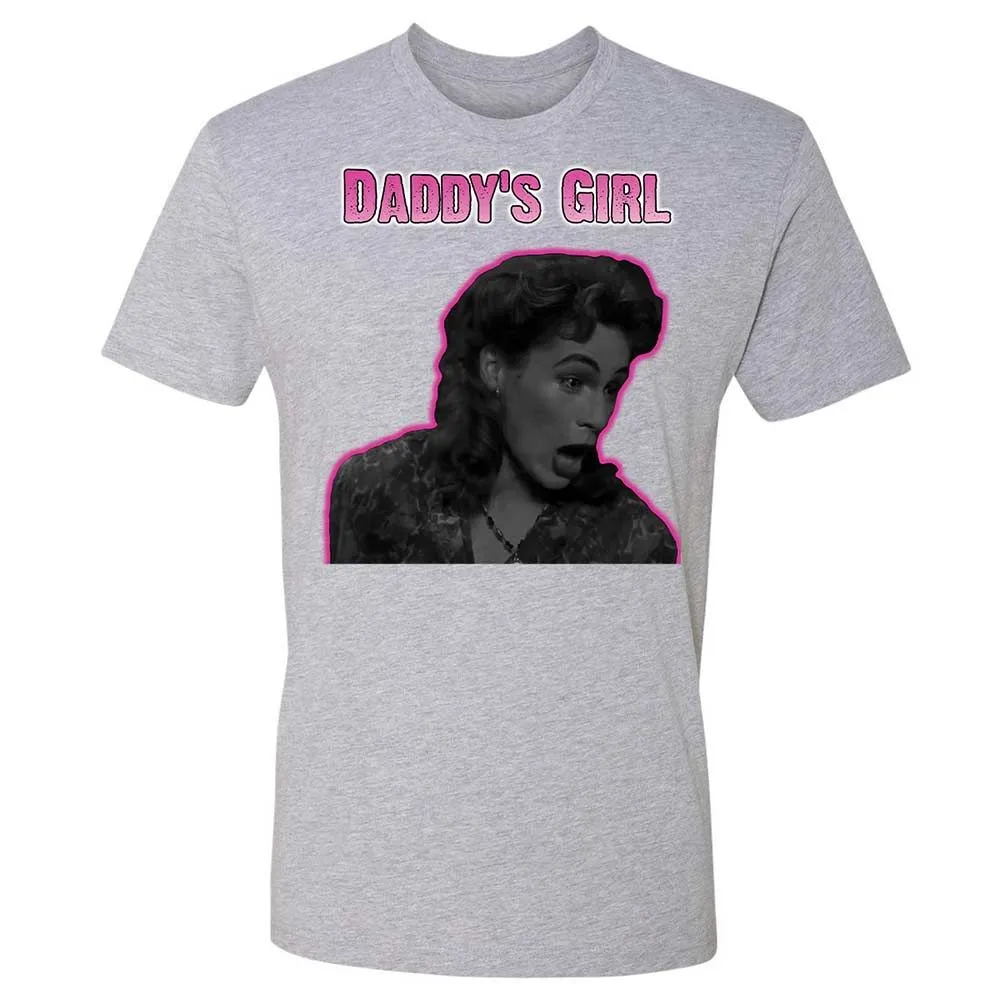 Daddy's Girl - Heather Grey - 19